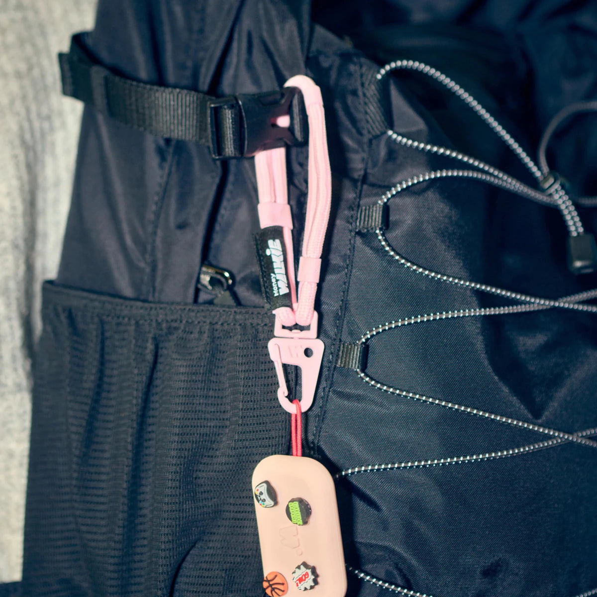 Walkie Charms Rose - Money Walkie
