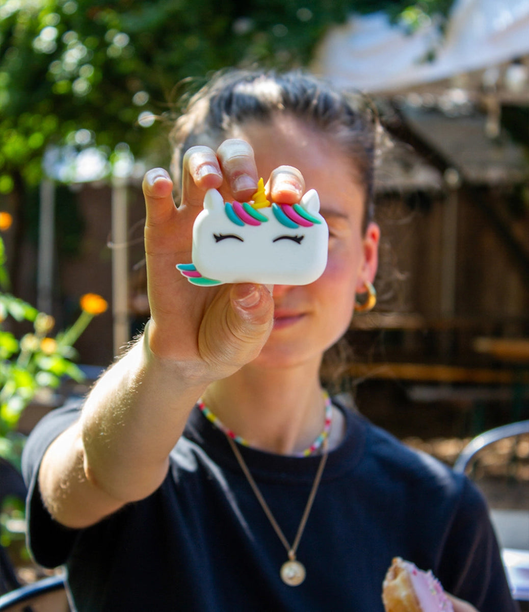 Walkie Licorne - Money Walkie