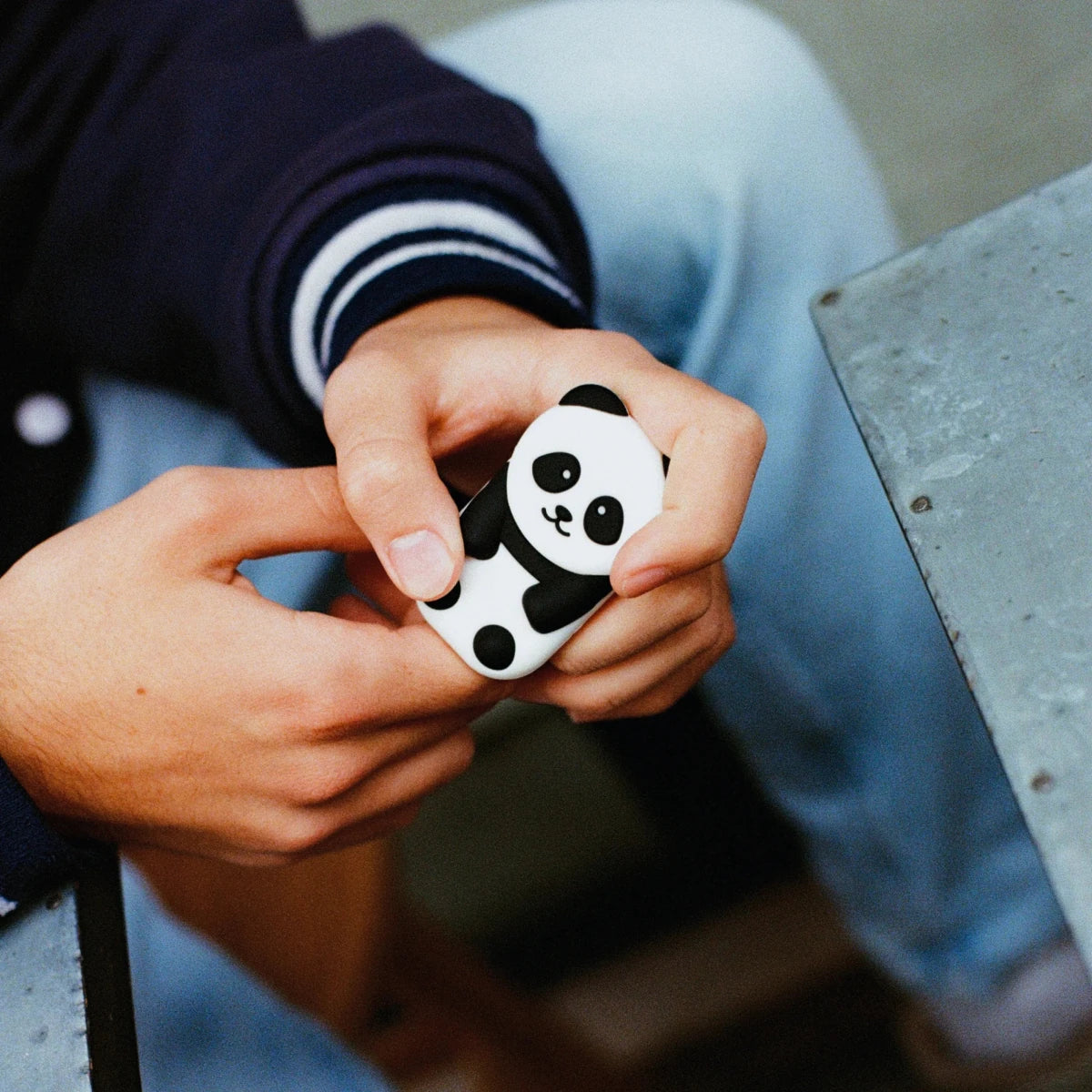 Walkie Panda - Money Walkie
