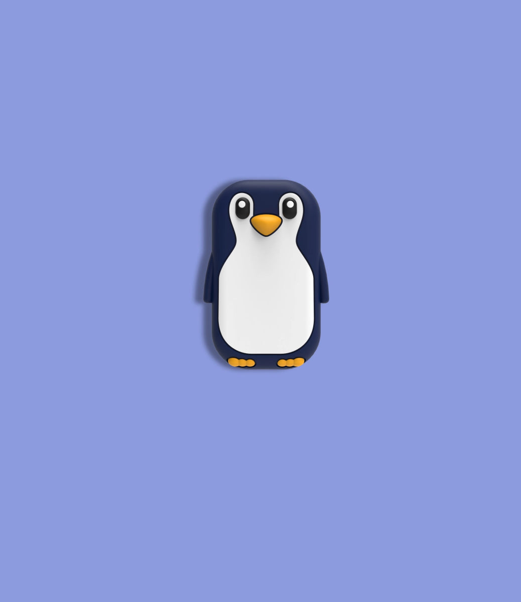 Walkie Pingouin - Money Walkie