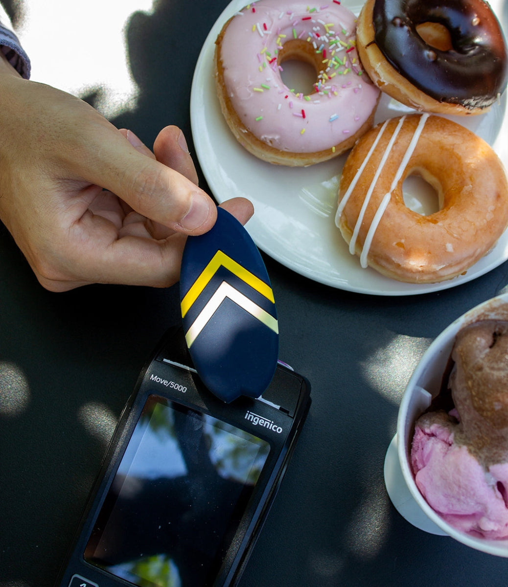 Walkie Surf Sunset - Money Walkie