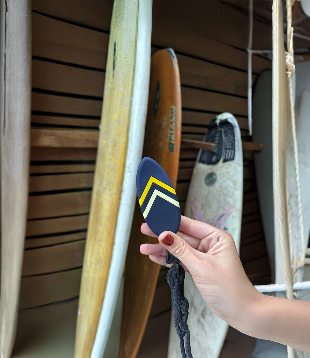 Walkie Surf Sunset - Money Walkie