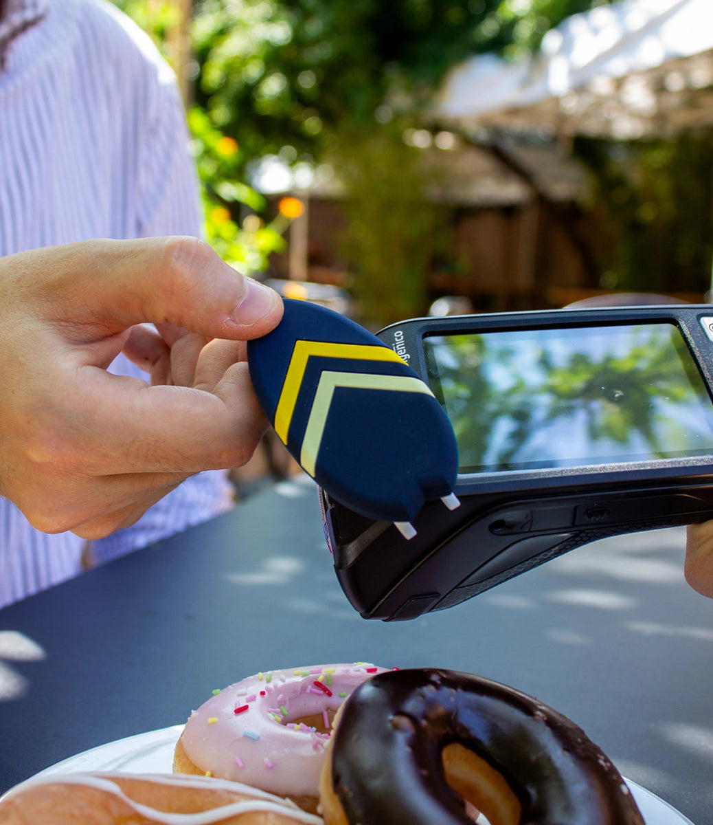 Walkie Surf Sunset - Money Walkie