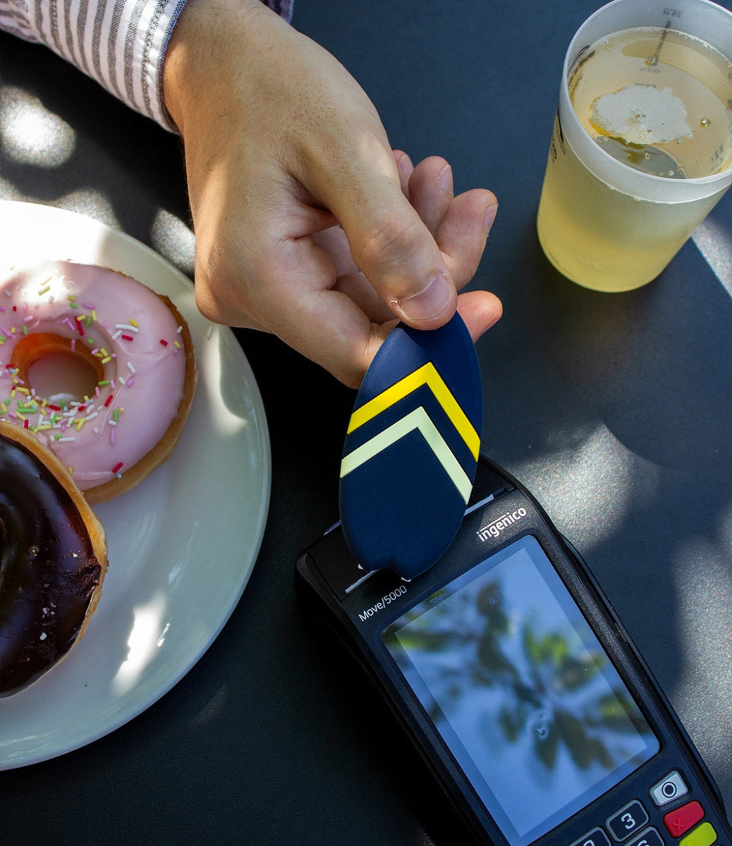 Walkie Surf Sunset - Money Walkie