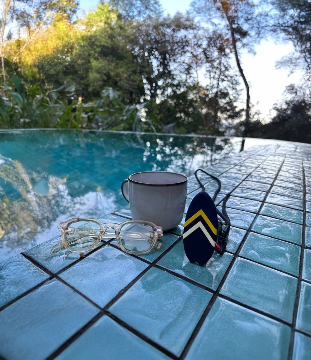 Walkie Surf Sunset - Money Walkie