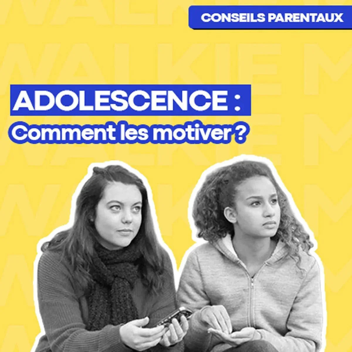 Comment motiver un ado : les clés pour retrouver l'envie d'agir - Money Walkie