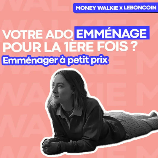 Meubler son premier appart sans exploser son budget : nos 5 astuces futées (avec leboncoin) - Money Walkie