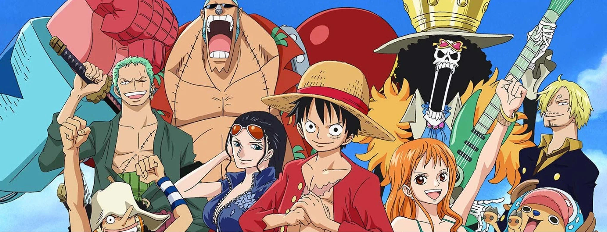 Produits One Piece - Money Walkie