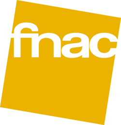 logo magasins fnac