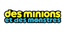 Collection Des Minions et des Monstres