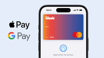 Apple Pay Google Pay