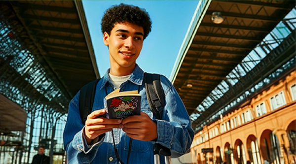 ✅ Une application mobile pour les parents et un accès pour votre ados