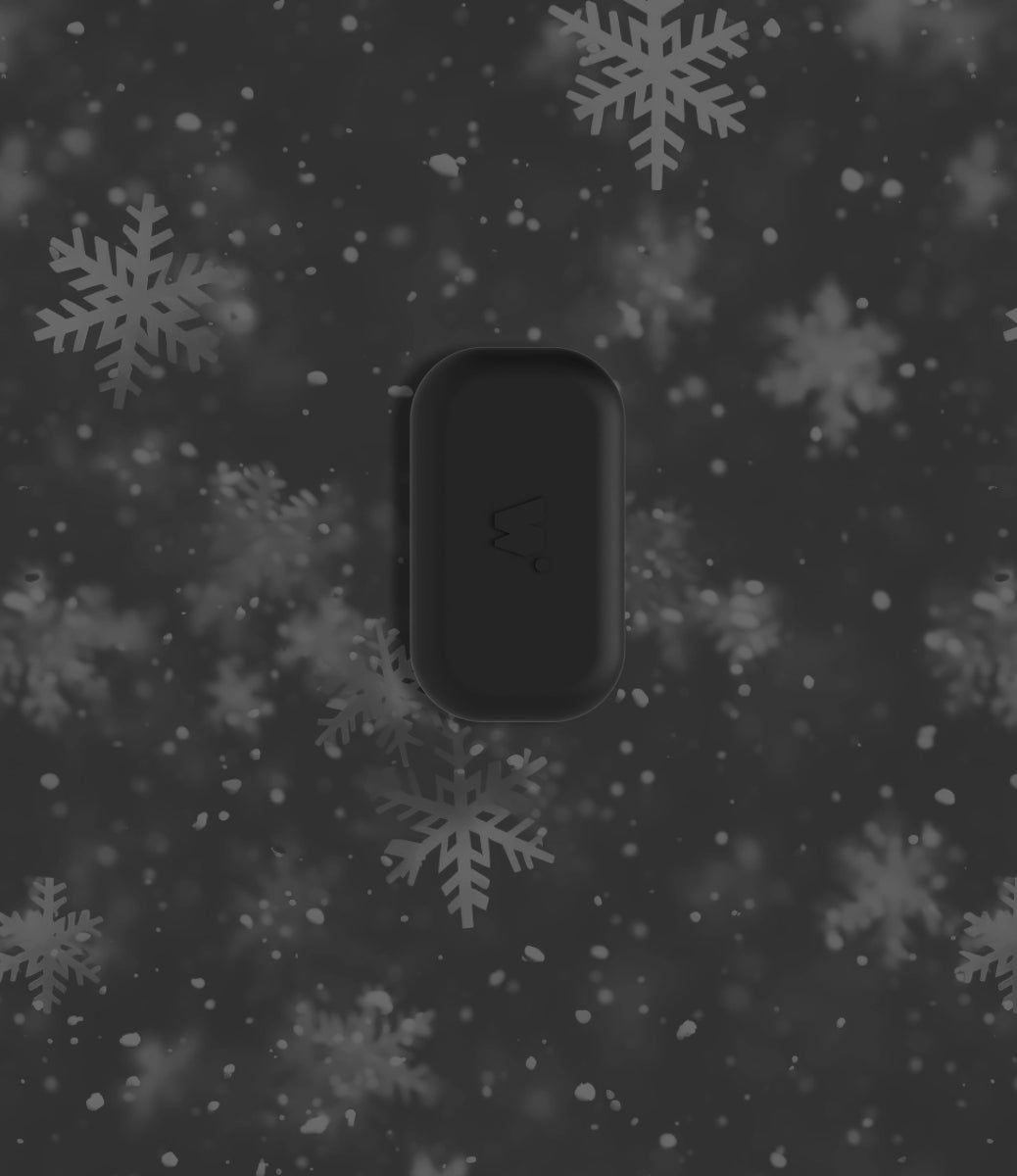 Black Walkie - Money Walkie