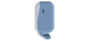 Walkie Baleine