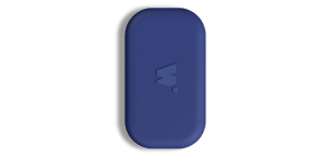 Walkie Bleu marine