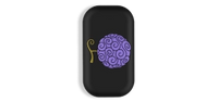 Coque Fruit du Gum-Gum