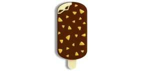 Walkie Glace