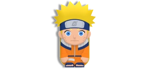 Walkie Naruto