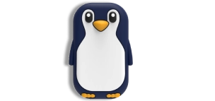 Walkie Pingouin