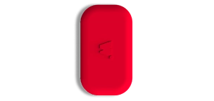Walkie Rouge flash