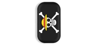 Coque Skull de Luffy
