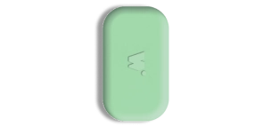 Walkie Vert anis