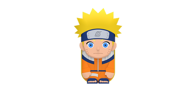 Walkie Naruto