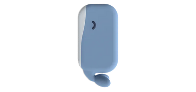 Walkie Baleine