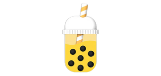 Walkie Bubble Tea Passion