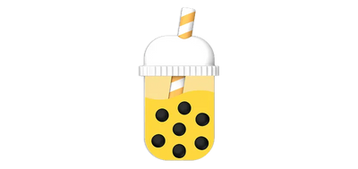 Walkie Bubble Tea Passion