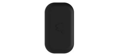 Black Walkie