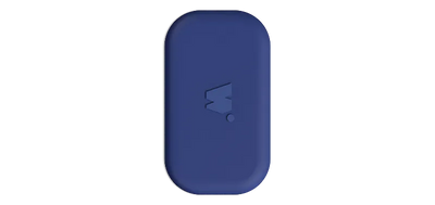 Walkie Bleu marine