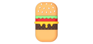 Walkie Burger