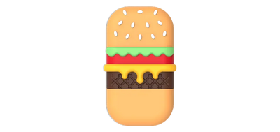 Walkie Burger