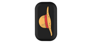 Walkie Chapeau de paille