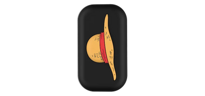 Walkie Chapeau de paille