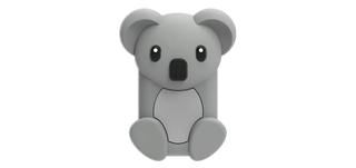 Walkie Koala