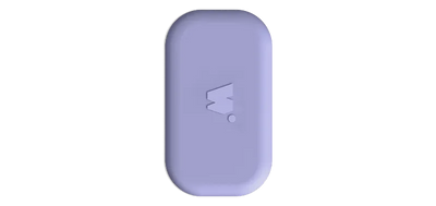 Walkie Lilas