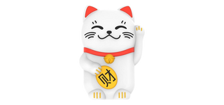 Walkie Maneki Neko