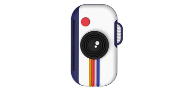 Walkie Appareil Photo