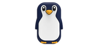 Walkie Pingouin