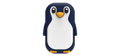 Walkie Pingouin