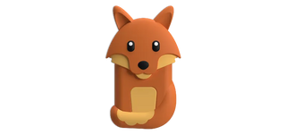 Walkie Renard