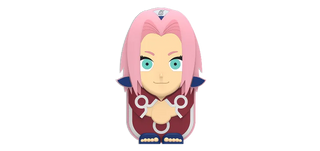 Walkie Sakura