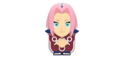 Walkie Sakura