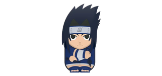 Walkie Sasuke