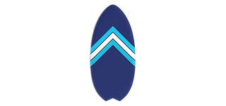 Walkie Surf Banque Populaire