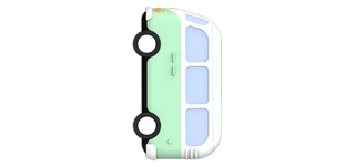 Walkie Van