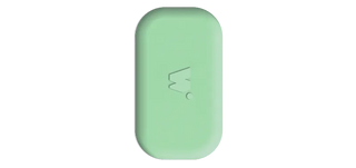 Walkie Vert anis