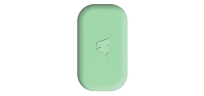 Walkie Vert anis